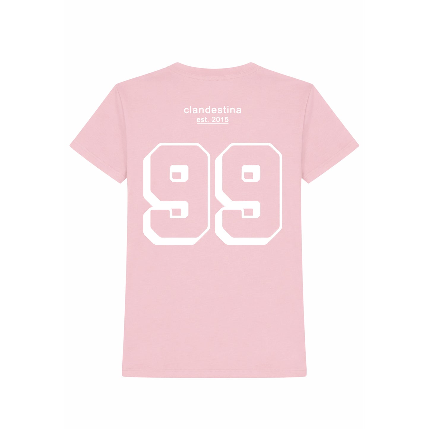 Pelota - Tshirt - Female