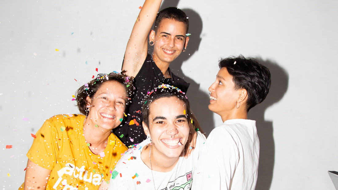 We are more than designers, we are Cuban designers...