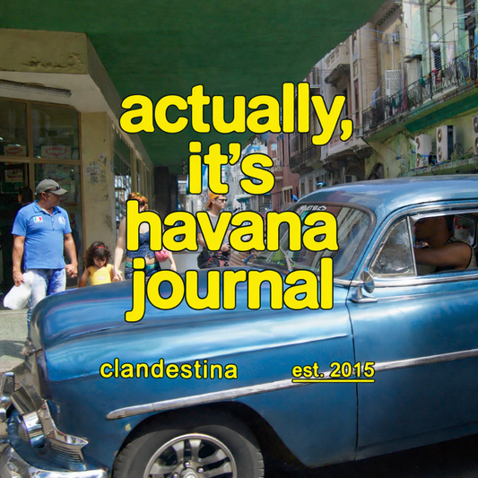 Manifesting peace. Receiving drama.