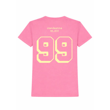 Pelota - Tshirt - Female