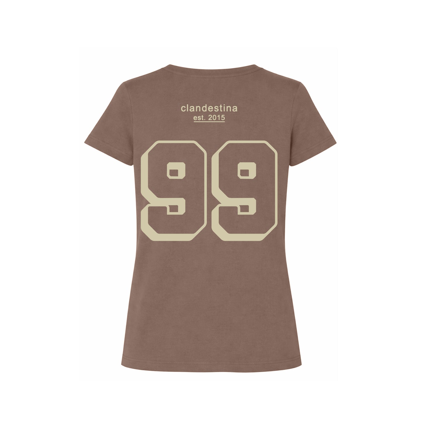 Pelota - Tshirt - Female