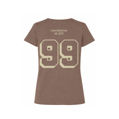 Pelota - Tshirt - Female