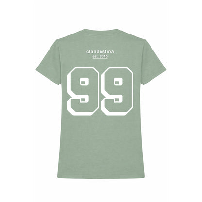 Pelota - Tshirt - Female