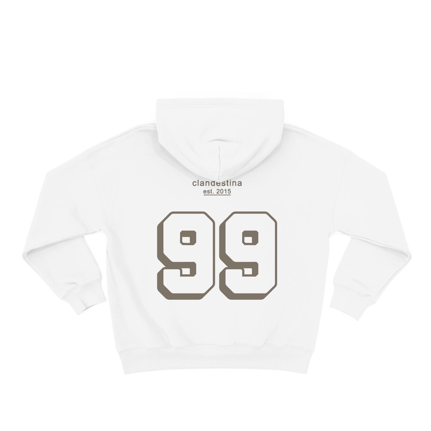 Habana Pelota - Hoodie