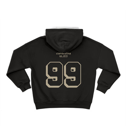 Habana Pelota - Hoodie