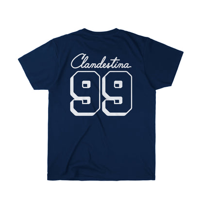 Habana Pelota - Tshirt - Unisex