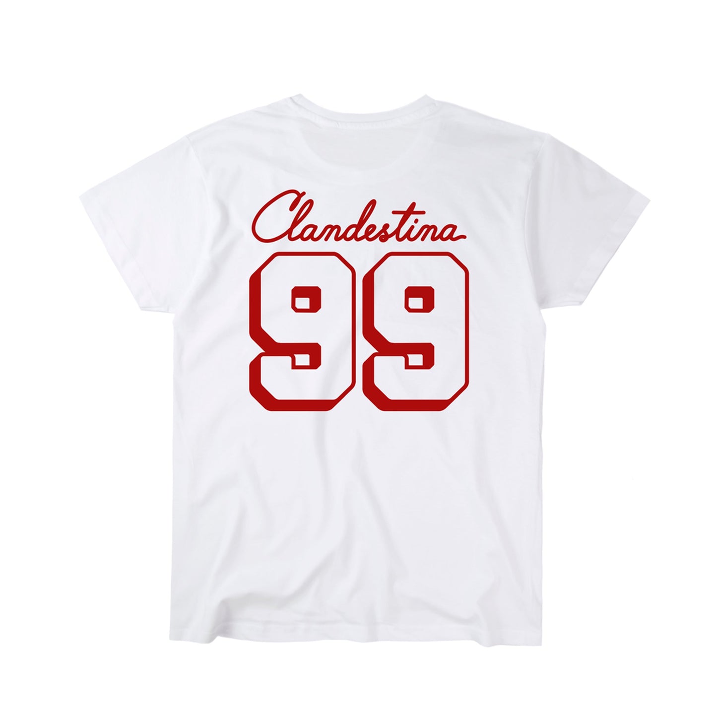 Habana Pelota - Tshirt - Unisex
