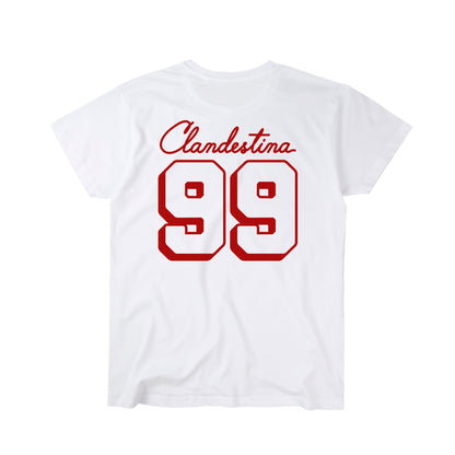 Habana Pelota - Tshirt - Unisex