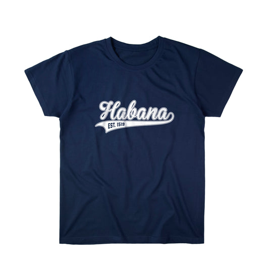 Habana Pelota - Tshirt - Unisex