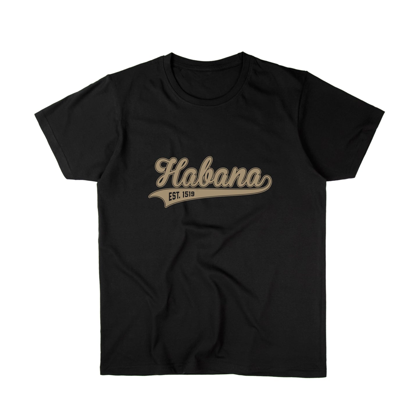 Habana Pelota - Tshirt - Unisex