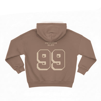 Habana Pelota - Hoodie